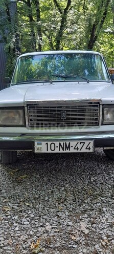LADA (VAZ) 2107 2004, 53,652 km - 1.6 л - Bakı