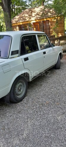 LADA (VAZ) 2107 2004, 53,652 km - 1.6 л - Bakı