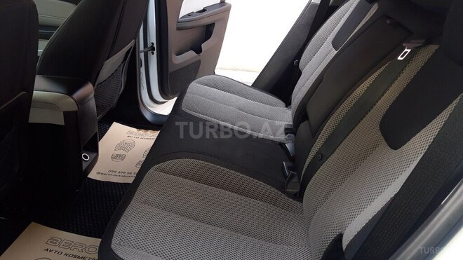 GMC Terrain 2013, 250,000 km - 2.4 l - Gəncə