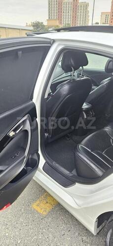 Hyundai Grandeur 2013, 244,000 km - 2.4 l - Bakı
