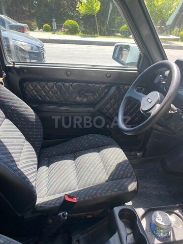 LADA (VAZ) Niva 2006, 99,999 km - 1.7 л - Bakı