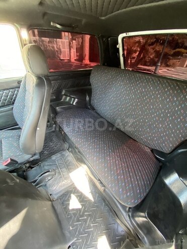 LADA (VAZ) Niva 2006, 99,999 km - 1.7 л - Bakı