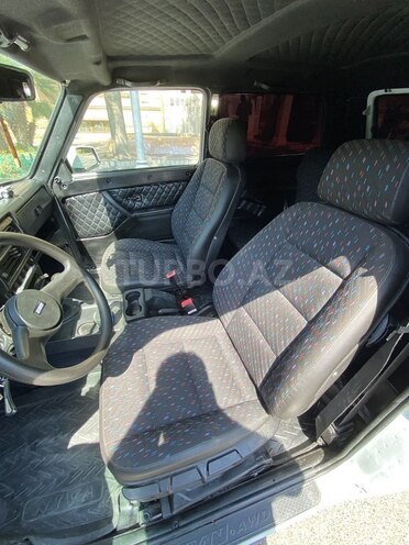 LADA (VAZ) Niva 2006, 99,999 km - 1.7 л - Bakı