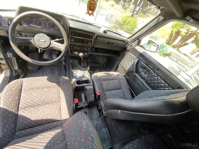 LADA (VAZ) Niva 2006, 99,999 km - 1.7 л - Bakı