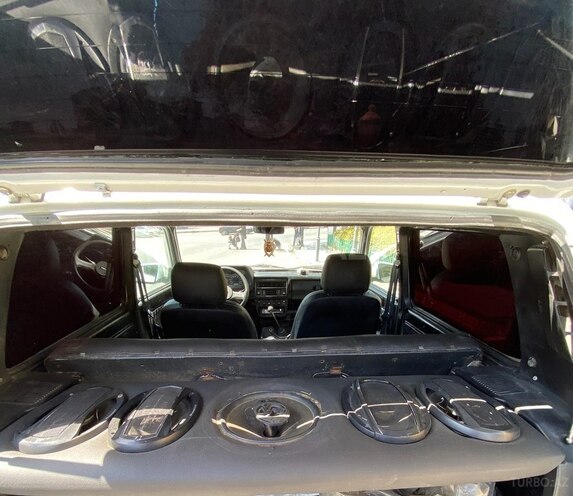 LADA (VAZ) Niva 2006, 99,999 km - 1.7 л - Bakı