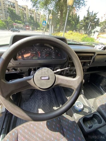 LADA (VAZ) Niva 2006, 99,999 km - 1.7 л - Bakı