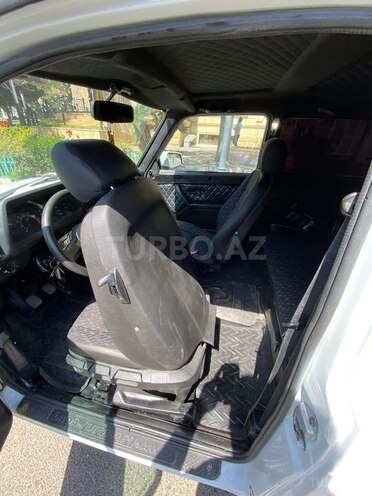 LADA (VAZ) Niva 2006, 99,999 km - 1.7 л - Bakı