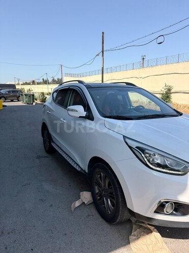 Hyundai ix35 2014, 169,000 km - 2.0 л - Bakı