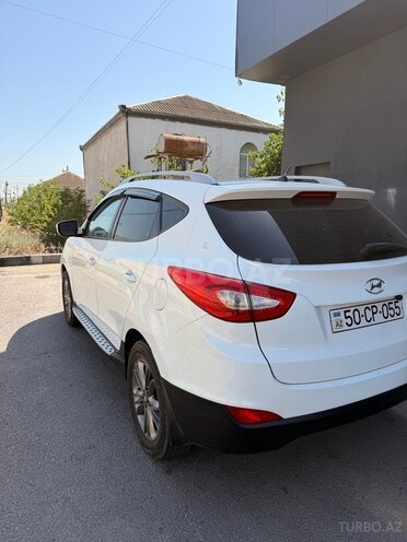 Hyundai ix35 2014, 169,000 km - 2.0 л - Bakı