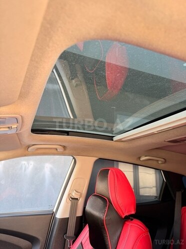 Hyundai ix35 2014, 169,000 km - 2.0 л - Bakı
