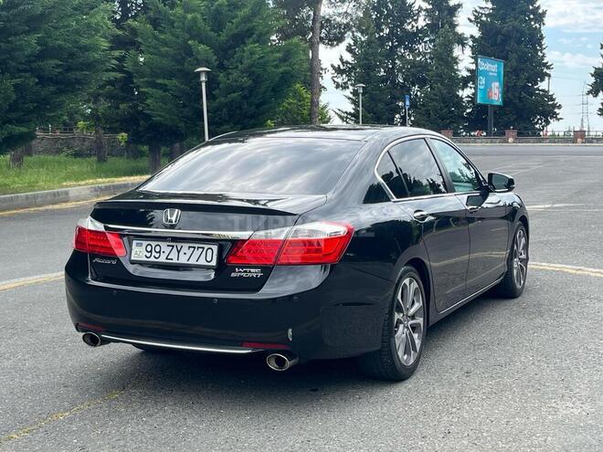 Honda Accord-5