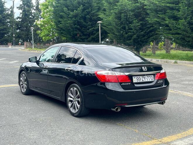 Honda Accord-6