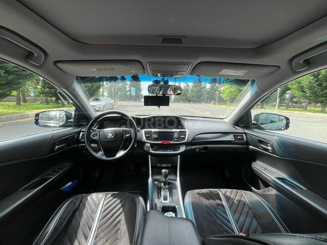 Honda Accord-7