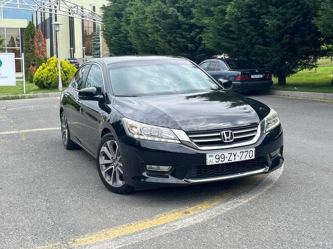 Honda Accord-2