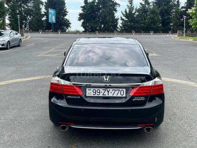 Honda Accord-4