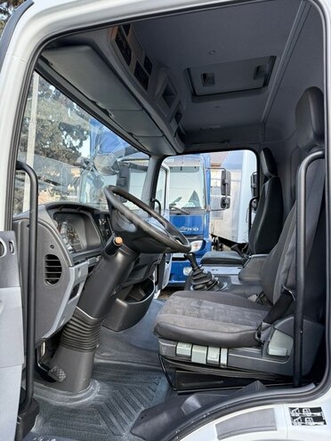 Mercedes Atego 816 2008, 306,000 km - 4.3 l - Bakı