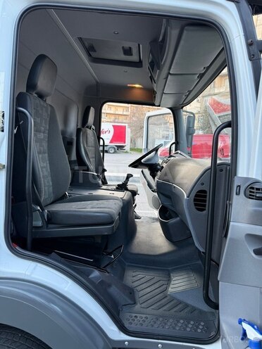 Mercedes Atego 816 2008, 306,000 km - 4.3 l - Bakı