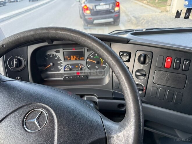 Mercedes Atego 816 2008, 306,000 km - 4.3 l - Bakı