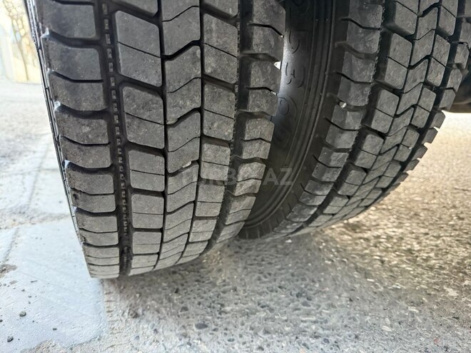 Mercedes Atego 816 2008, 306,000 km - 4.3 l - Bakı