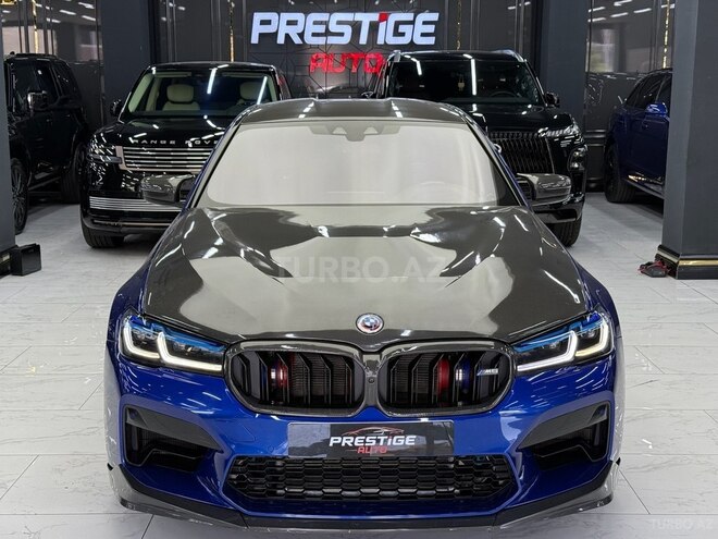 BMW M5-3