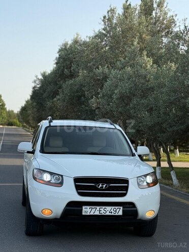 Hyundai Santa Fe 2008, 178,000 km - 2.0 л - Ağdam