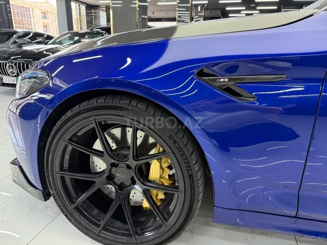 BMW M5-8