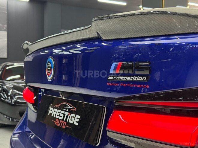 BMW M5-7