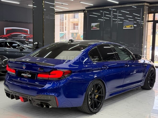 BMW M5-5