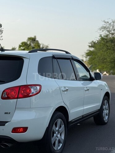 Hyundai Santa Fe 2008, 178,000 km - 2.0 л - Ağdam