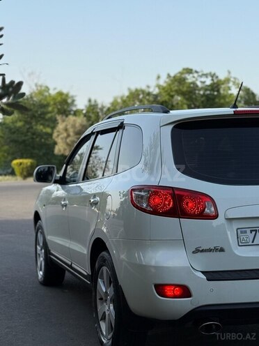 Hyundai Santa Fe 2008, 178,000 km - 2.0 л - Ağdam