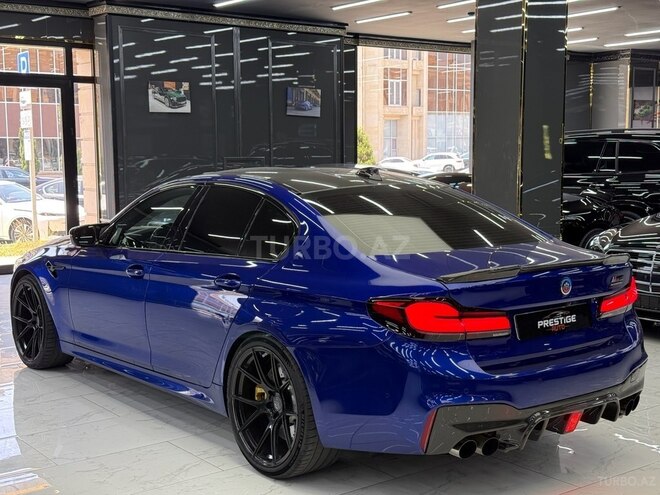 BMW M5-6