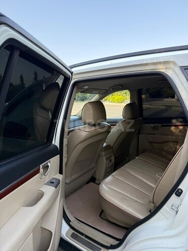 Hyundai Santa Fe 2008, 178,000 km - 2.0 л - Ağdam
