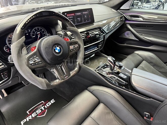 BMW M5-9