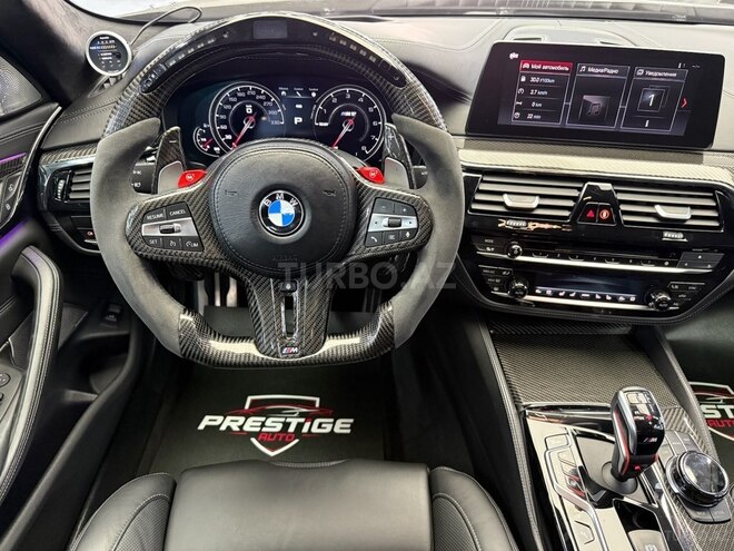 BMW M5-15