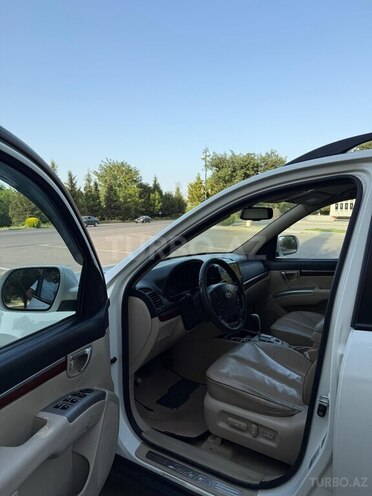 Hyundai Santa Fe 2008, 178,000 km - 2.0 л - Ağdam