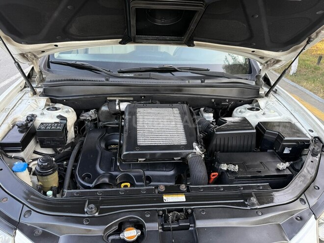 Hyundai Santa Fe 2008, 178,000 km - 2.0 л - Ağdam