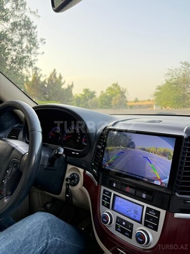 Hyundai Santa Fe 2008, 178,000 km - 2.0 л - Ağdam