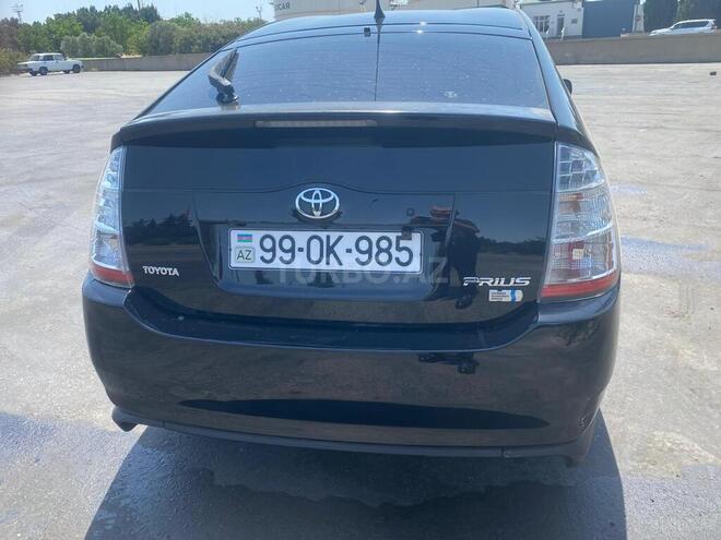 Toyota Prius 2008, 321,869 km - 1.5 l - Bakı