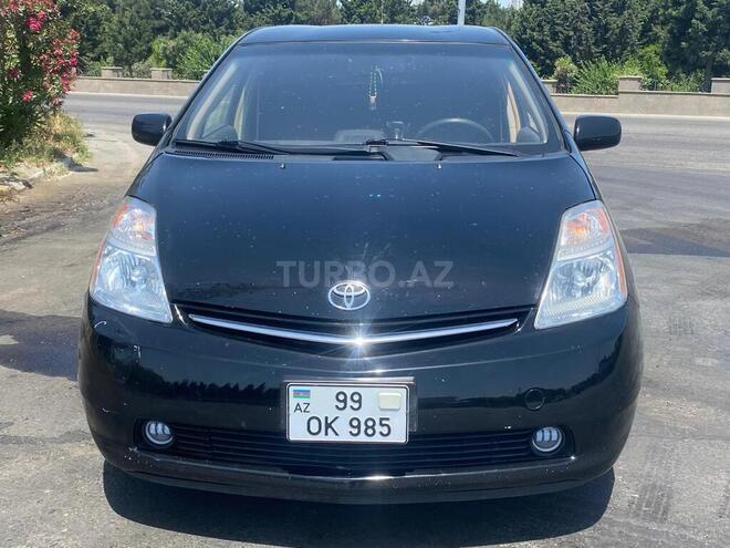 Toyota Prius 2008, 321,869 km - 1.5 l - Bakı