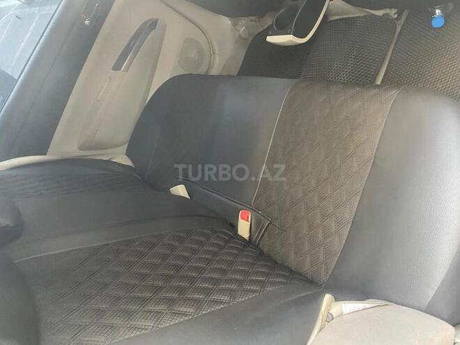 Toyota Prius 2008, 321,869 km - 1.5 l - Bakı