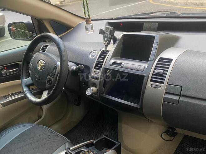 Toyota Prius 2008, 321,869 km - 1.5 l - Bakı
