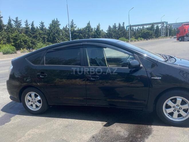 Toyota Prius 2008, 321,869 km - 1.5 l - Bakı