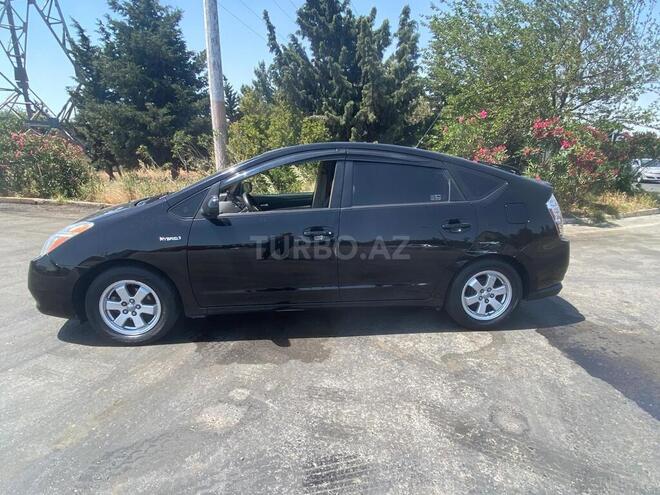 Toyota Prius 2008, 321,869 km - 1.5 l - Bakı