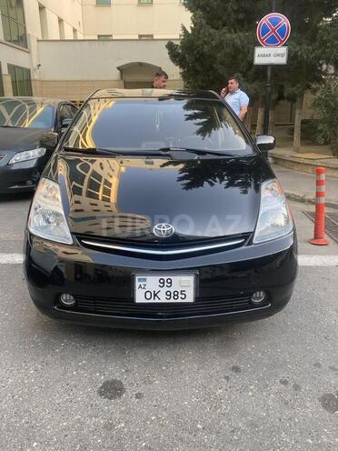 Toyota Prius 2008, 321,869 km - 1.5 l - Bakı