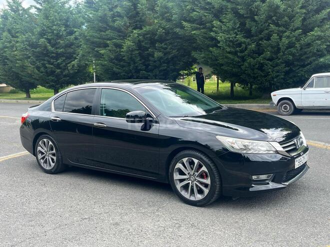 Honda Accord-10