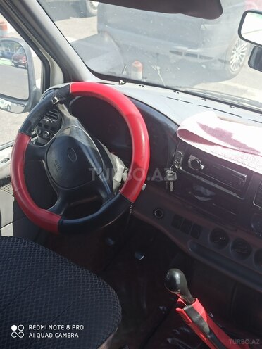 Ford Transit 1998, 860,000 km - 2.5 л - Bakı