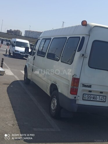 Ford Transit 1998, 860,000 km - 2.5 л - Bakı
