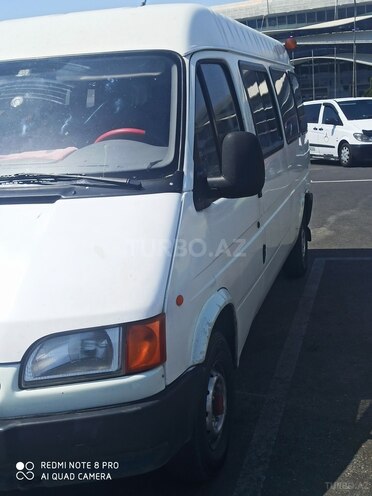 Ford Transit 1998, 860,000 km - 2.5 л - Bakı