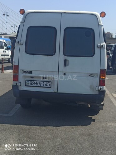 Ford Transit 1998, 860,000 km - 2.5 л - Bakı
