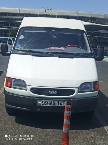 Ford Transit 1998, 860,000 km - 2.5 л - Bakı